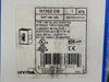 LEVITON 30 Amp Manual Motor Starter N1302