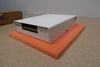 NATIONAL INSTRUMENT 100-Pin Shielded Connector Block SCB-100