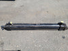 PARKER FILTRATION Hydraulic Cylinder No. 02.50 CBB2HKUS23AC 27, 2.5" Bore x 27" Stroke, Series 2H