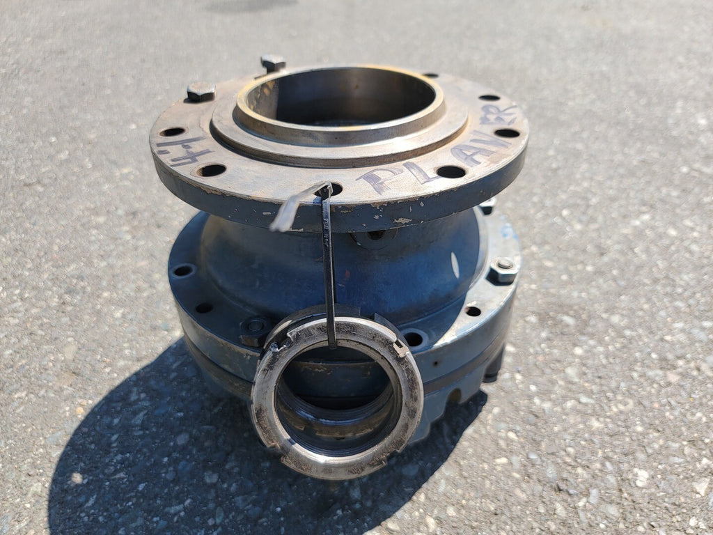 BREVETTI Planetary Gearbox Housing No. EM1020 Parts Only