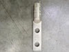 ILSCO 4/0 AWG 2 Hole Compression Lug 2ACL-4/0