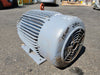 TECO 15 hp, 460 volts, 1800 rpm, 286T Electric Motor AE65586CS