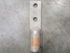 BURNDY 500 MCM 2 Hole Compression Lug YA34-2N