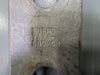 BURNDY 500 MCM 2 Hole Compression Lug YA34-2N