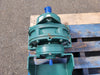 SUMITOMO SM-CYCLO Gear Reducer 4.22/1 Ratio CHH-4165DCYSB