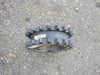 Roller Chain Sprocket HDS100R19, Double Single