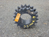 Roller Chain Sprocket HDS100R19, Double Single