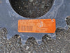 Roller Chain Sprocket HDS100R19, Double Single