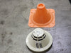 EDWARDS 19VDC 45A GE Intelligent Photoelectric Smoke Detector SIGA-PS