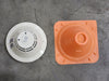 EDWARDS 19VDC 45A GE Intelligent Photoelectric Smoke Detector SIGA-PS
