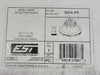EDWARDS 19VDC 45A GE Intelligent Photoelectric Smoke Detector SIGA-PS