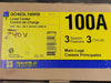 SQUARE D 100 Amp QO Load Center QO403L100RB