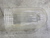 STONCO 3-1/2-inch Diameter Clear Glass Globe No. VGC100