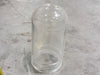 STONCO 3-1/2-inch Diameter Clear Glass Globe No. VGC100