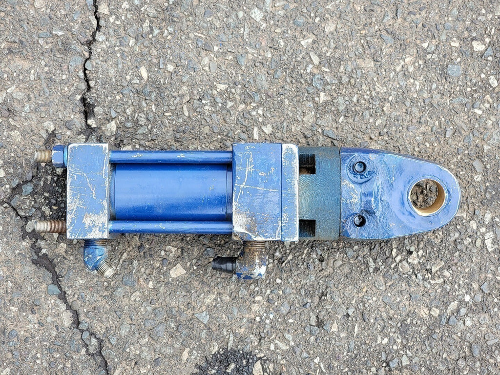 Hydraulic/ Pneumatic Air Cylinder
