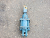 SKEANS Pneumatic Air Cylinder 4" Bore x 1" Stroke CL1-1.00-4"X1"-E-NN