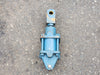 SKEANS Pneumatic Air Cylinder 4" Bore x 1" Stroke CL1-1.00-4"X1"-E-NN