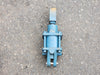SKEANS Pneumatic Air Cylinder 4" Bore x 1" Stroke CL1-1.00-4"X1"-E-NN