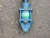 SKEANS Pneumatic Air Cylinder 4" Bore x 1" Stroke CL1-1.00-4"X1"-E-NN