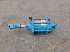 SKEANS Pneumatic Air Cylinder 5" Bore x 3" Stroke No.ESS