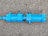 CUNNINGHAM Hydraulic Cylinder 