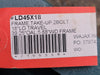 DODGE Take-Up Bearing Frame LD45X18