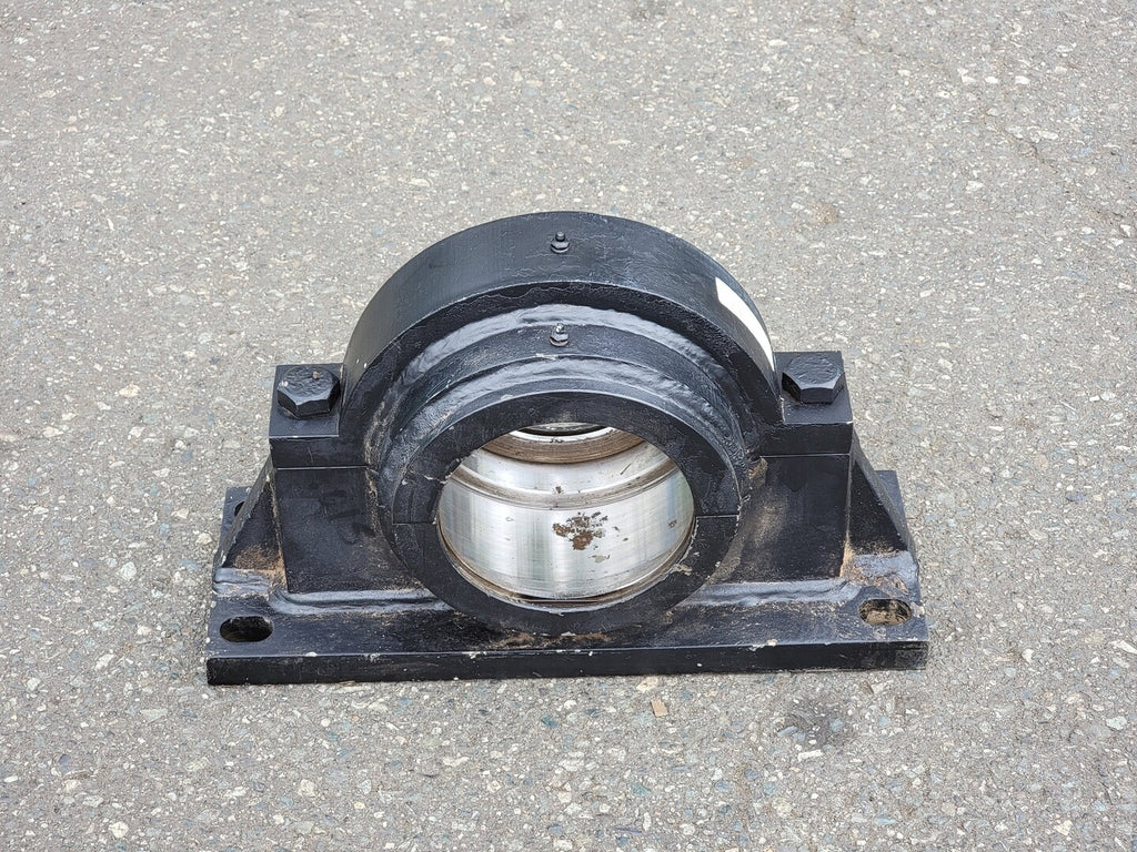 Split Pillow Block Bearing Housing SAFD528N, 4-15/16", 5"