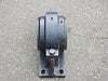 Split Pillow Block Bearing Housing SAFD528N, 4-15/16", 5"