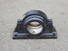 Split Pillow Block Bearing Housing SAFD528N, 4-15/16", 5"