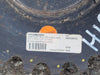 Roller Chain Sprocket H120B23204, Size 120, 23 Teeth