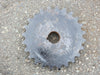 Roller Chain Sprocket H120B23204, Size 120, 23 Teeth