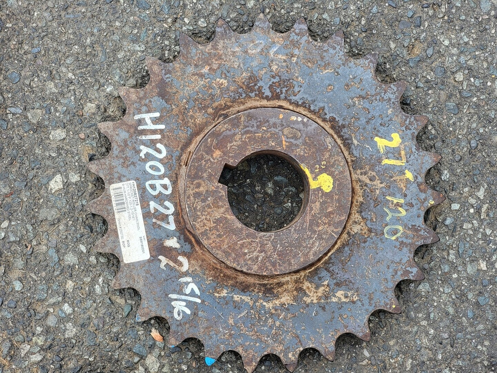 Roller Chain Sprocket H120B27215