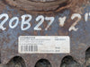 Roller Chain Sprocket H120B27215