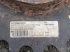 Roller Chain Sprocket H120B23215, Size 120, 23 Teeth