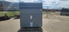 HAMMOND 225 kVA Transformer, 4160Y/2402 pri. volts, 600 sec. volts 225515