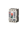 CUTLER-HAMMER 15 Amp, 3 Pole, 600 volts Circuit Breaker HMCP015EOS