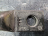 THOMAS BETTS 1 AWG 1 Hole Compression Lug Green Die 37, 75N  
