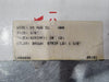 BURNDY 2 AWG 2 Hole Compression Lug Brown Die 10, YA2C2TC38