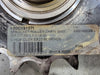 Idler Roller Chain Sprocket 80C19107I, Size 80, 19 Teeth w/ ER23 Bearing