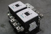 SIEMENS 275 Amp, 3 Pole, 600V Reversing Contactor 3RT1064-6...6