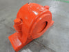 Split Pillow/ Plummer Block Bearing Housing 3-1/2" Bore, SSND520