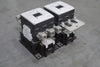SIEMENS 275 Amp, 3 Pole, 600V Reversing Contactor 3RT1064-6...6