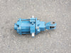 SKEANS Nopak Pneumatic Air Cylinder 3" Bore x 3" Stroke Model FH