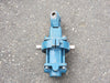 SKEANS Nopak Pneumatic Air Cylinder 3" Bore x 3" Stroke Model FH