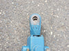SKEANS Nopak Pneumatic Air Cylinder 3" Bore x 3" Stroke Model FH