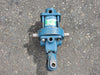 SKEANS Nopak Pneumatic Air Cylinder 3" Bore x 3" Stroke Model FH