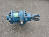 SKEANS Nopak Pneumatic Air Cylinder 3" Bore x 3" Stroke Model FH