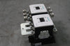 SIEMENS 275 Amp, 3 Pole, 600V Reversing Contactor 3RT1064-6...6
