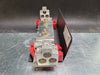 SQUARE D 1000 Amp Safety Switch, Neutral Assembly No. SN1000-MA