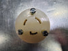 HUBBELL 20 Amp HBL Connector Body Twist Lock HBL2313